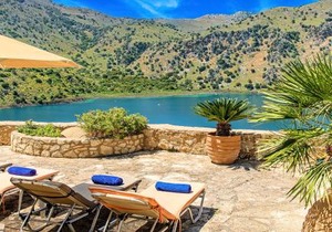 Du Lac Villas