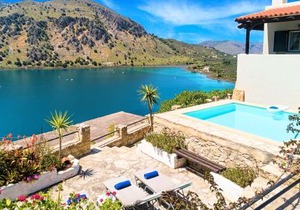 Du Lac Villas