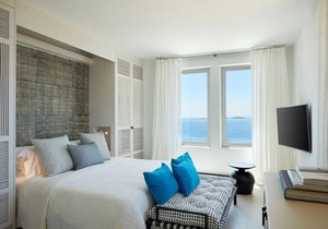 Eagles Villas Halkidiki Residential 2 Bedroom Pool Villa