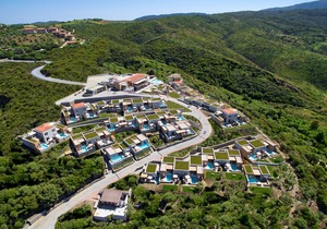 Eagles Villas