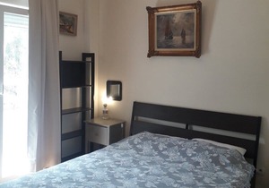 Elegant apartment in Exarchia