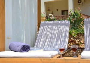 Elianthos Villas