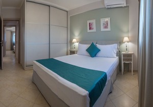 Elodia Two Bedroom Apartment