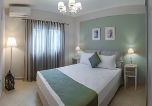 Elodia Two Bedroom Apartment