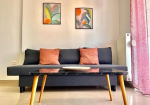 Elvita Apartments 2