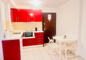 Elvita Apartments