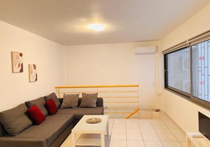 Elvita Apartments