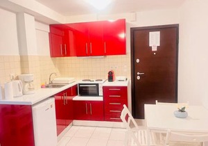 Elvita Apartments
