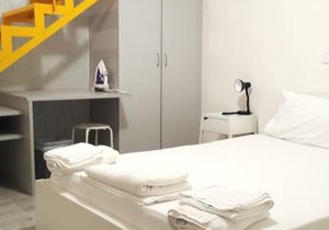 Elvita Apartments