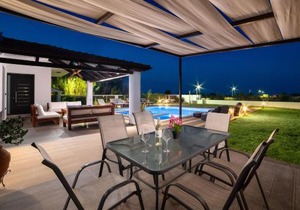 Elysian Villa