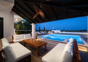 Elysian Villa