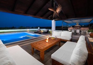 Elysian Villa