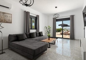 Elysian Villa