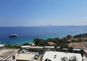 Emilios see view Apartment