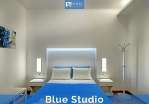 Emily Apartments Dassia Corfu