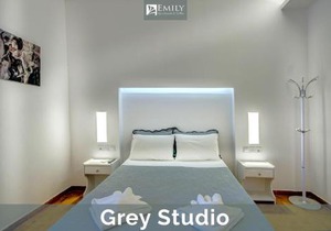 Emily Apartments Dassia Corfu