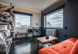 ENJOY ATHINA STREETAPARTMENTS IN THE HEART OF ATHENS!