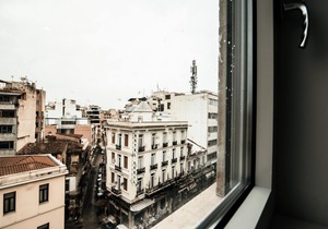 ENJOY AthinA STREETAPARTMENTS IN THE HEART OF ATHENS!