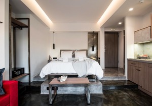 ENJOY AthinA STREETAPARTMENTS IN THE HEART OF ATHENS!