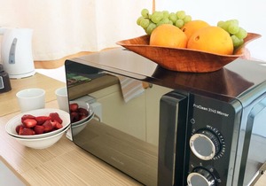 Evli ,,Luxury self catering apartments 7minutes walk down to center of Rethymno