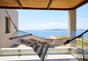 Excellent Halkidiki Villa | Residential Villa 2 | 2 Bedrooms | Stunning Sea.