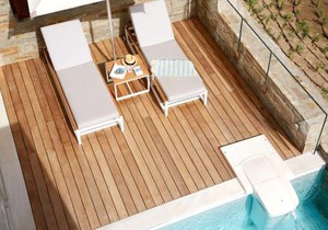 Excellent Halkidiki Villa Residential Villa 1 2 Bedrooms Stunning Sea Views Ouranoupoli