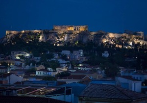 Exceptional Acropolis View - Top Location