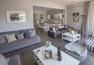 Exceptional Acropolis View - Top Location