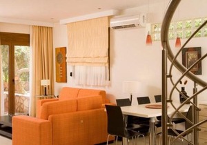 Executive Rhodes Villa 4 Bedroom 4 Bathroom Bd Villa Pefkos