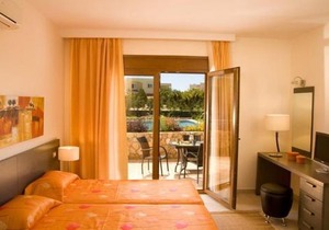 Executive Rhodes Villa 4 Bedroom 4 Bathroom Bd Villa Pefkos