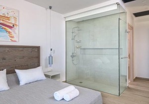 Executive Rhodes Villa Villa Gaia Stunning Sea Views 3 Bedrooms Lindos