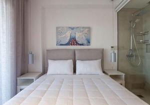 Executive Rhodes Villa Villa Nissos Stunning Sea Views 3 Bedrooms Lindos