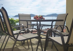 Feel the Sea Villa