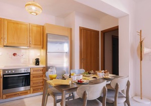 Fokiano - Mikra Bay Vineyard Guesthouses