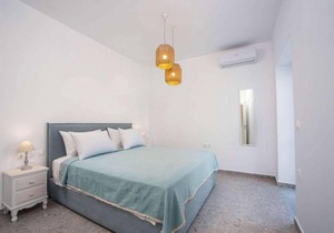 Galazio Dream in Kalathos