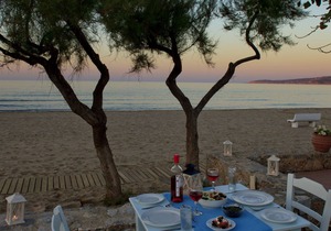 Galazio Kima Apartments - Bougainvillea Ground Floor Suite 6