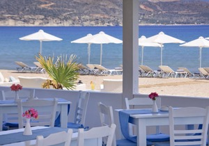 Galazio Kima Apartments - Bougainvillea Ground Floor Suite 6
