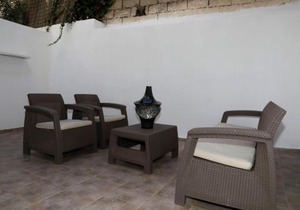 Gazi Boutique Apartment 1