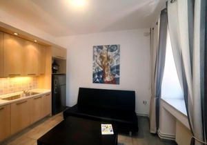 Gazi Boutique Apartment 1