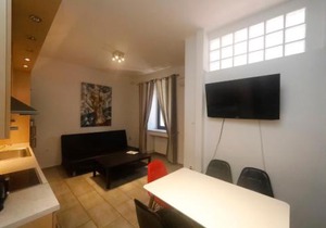 Gazi Boutique Apartment 1