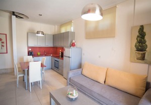 Gea Villas - Deluxe apartments