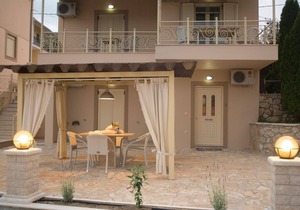 Gea Villas - Deluxe apartments