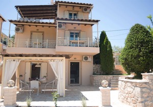 Gea Villas - Deluxe apartments
