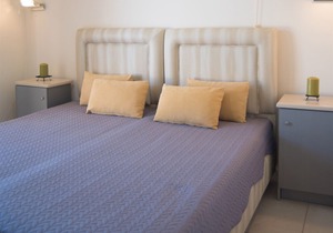 Gea Villas - Deluxe apartments