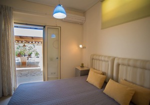 Gea Villas - Deluxe apartments