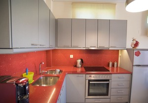 Gea Villas - Deluxe apartments