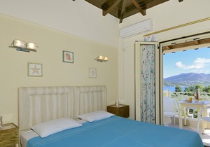 Gea Villas -Sea View Luxury Maisonettes