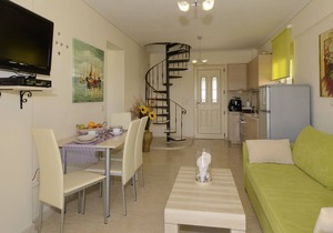 Gea Villas -Sea View Luxury Maisonettes