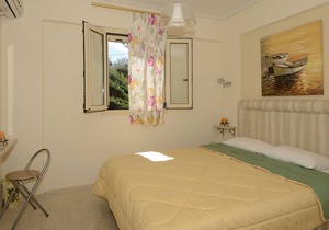 Gea Villas -Sea View Luxury Maisonettes