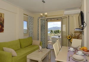 Gea Villas -Sea View Luxury Maisonettes